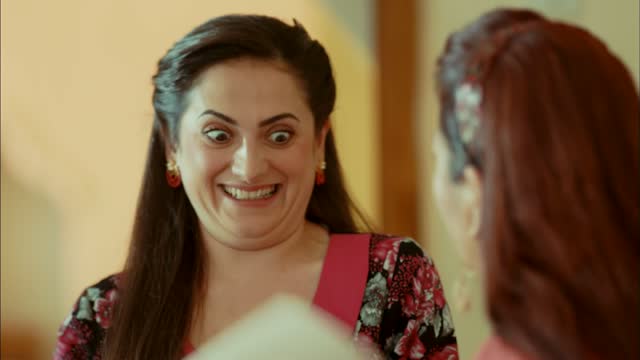 Cemile görecek iş bitecek...