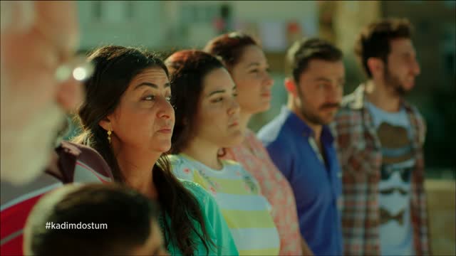 1. Bölüm Fragmanı