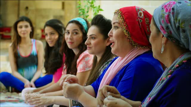 1. Bölüm Fragmanı