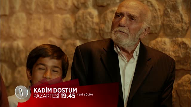 2. Bölüm Fragmanı