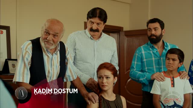 4. Bölüm Fragmanı