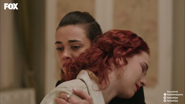 Ben bunu haketmedim!