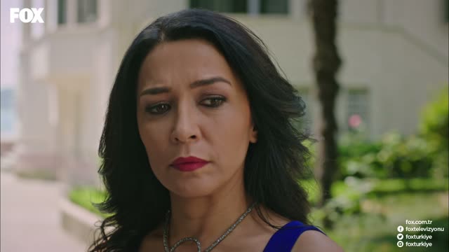 Yeşim'in Belkıs Hanım'dan kurtulma planları!