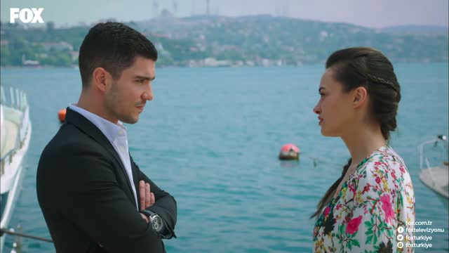 Leyla yıllar sonra Volkan hakkındaki gerçeği öğreniyor!