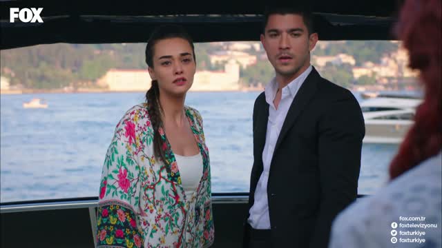 Biz her şey için geç kaldık...