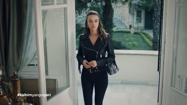 1. Bölüm Fragmanı