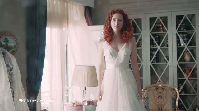 1. Bölüm Fragmanı