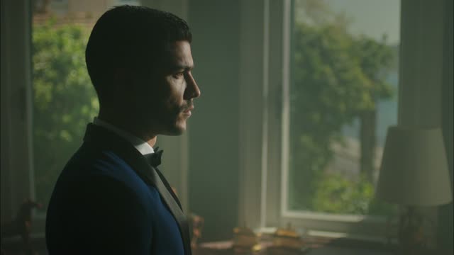 1. Bölüm Fragmanı