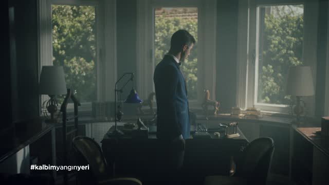 1. Bölüm Fragmanı