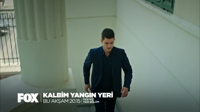 2. Bölüm Fragmanı