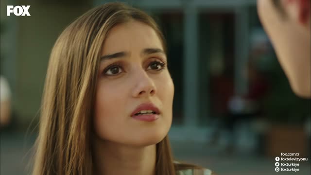 Ayşe ve Baran'a ne mi oldu?