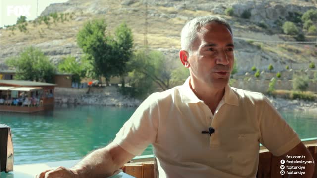 Şükrü Avşar  Karagül'ü anlatıyor...