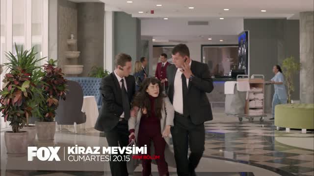 56. Bölüm 1. Fragmanı