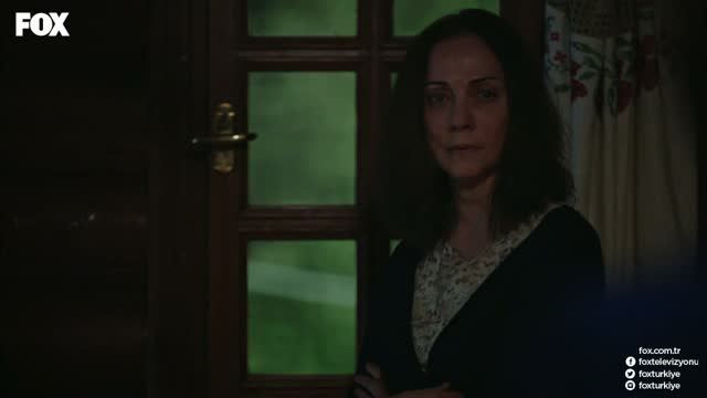 “Seni çok özledim kızım”