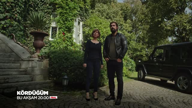 31. Bölüm Fragmanı