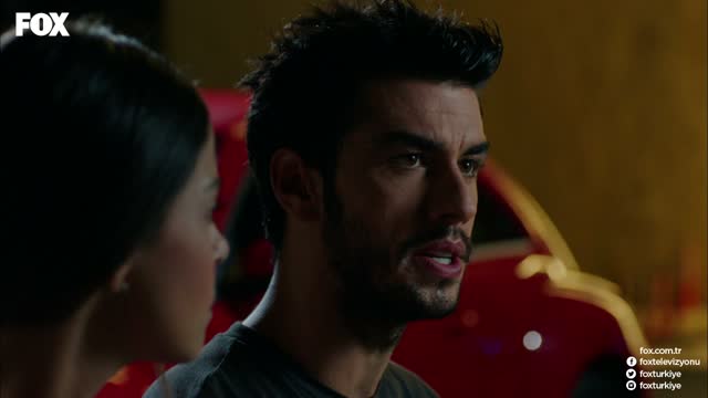 "Bence sen hayır diyebilirsin"