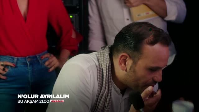 2. Bölüm 2. Fragmanı