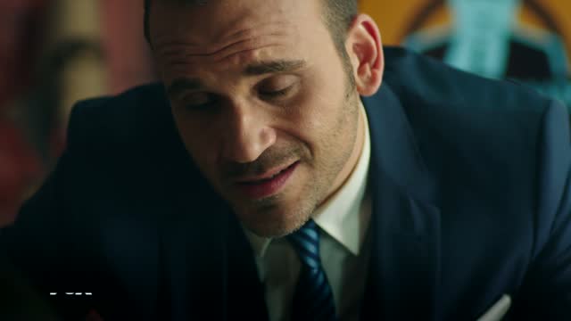 3. Bölüm 1. Fragmanı