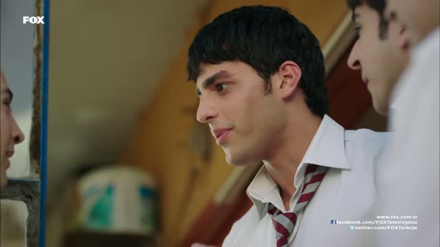 İnce Memed geri geldi!