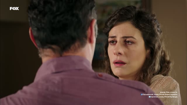 Oyuna gelme, tuzağa düşme Suna!