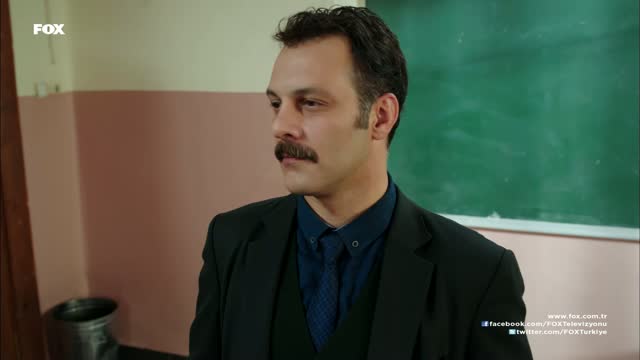 Mahir hoca okuldan gönderilecek mi?