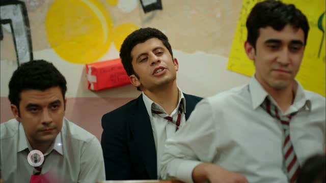 7. Bölüm Fragmanı