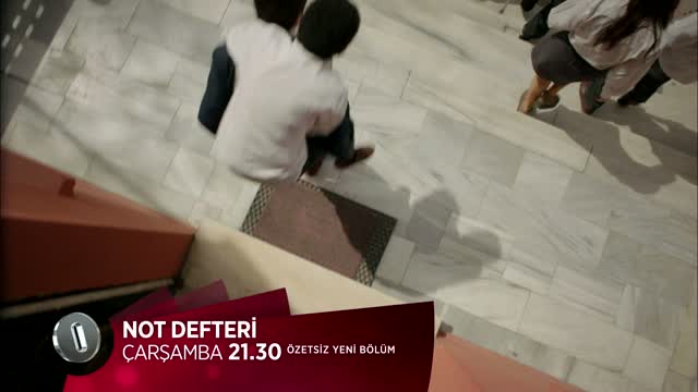 8. Bölüm Fragmanı