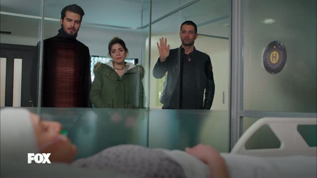 124. Bölüm 3. Fragmanı