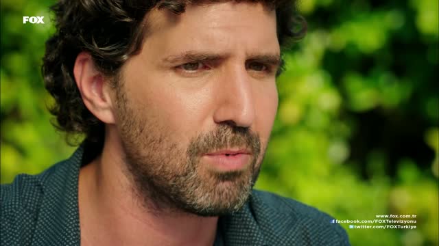 Bana bir şans daha vermelisin!