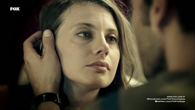 Elçin ile Kemal’in kalp çarpıntılarının yakınları duyulacak kadar belirgindir