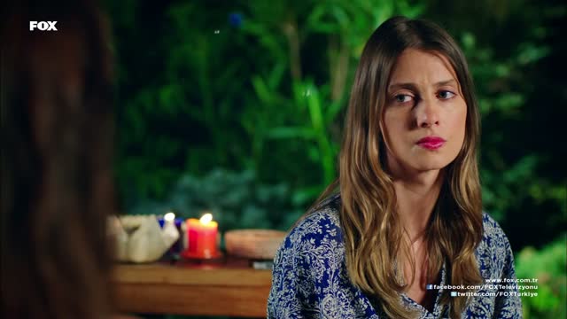 Kendimi Kemal'e karşı yakın hissediyorum!