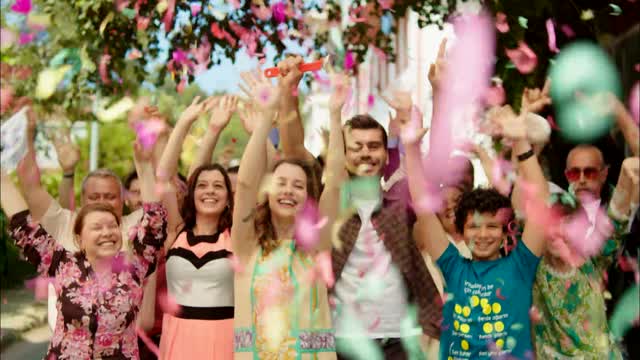 1. Bölüm Fragmanı