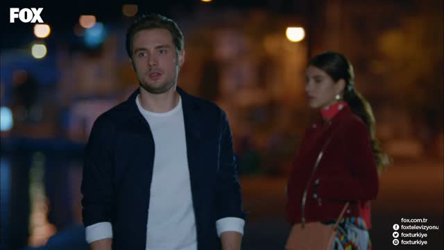 Ben hata yaptım Zeynep!