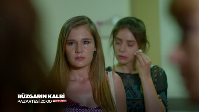 8. Bölüm Fragmanı