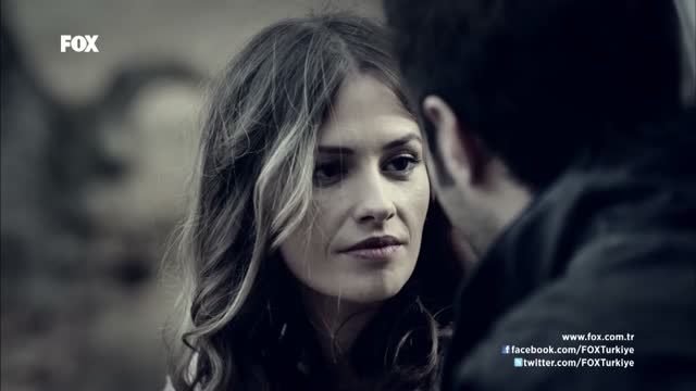 Savaş-Duru 24.Bölüm Özel Klip!