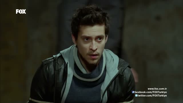 Gürcan çocukları kurtarabilecek mi?