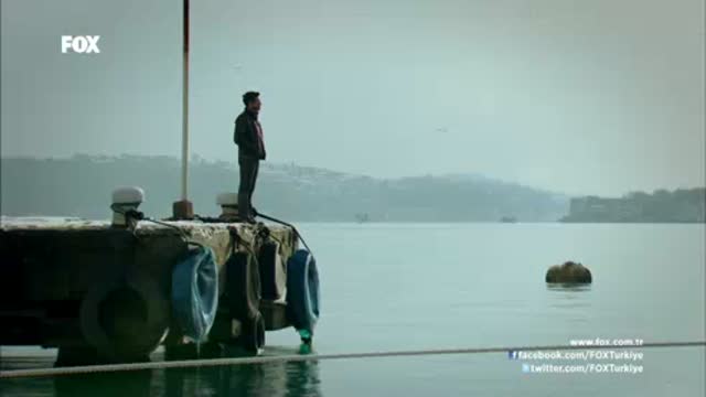 Tilki-Aylin 21. Bölüm Özel Klip