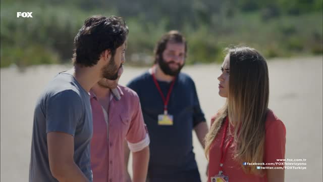 Haber yapacağım derken haber olma...