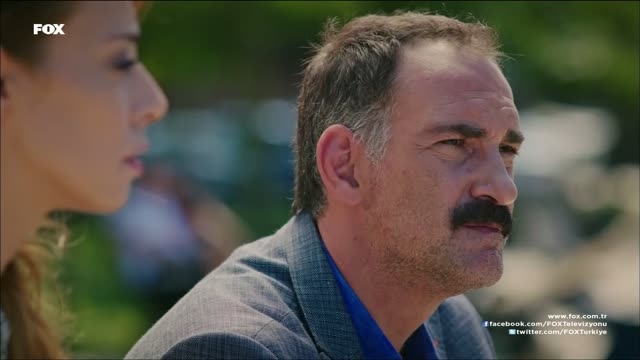 Hiçbir şey aynı değil Cemal