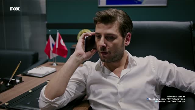 Leyla'nın ne işi var orada?