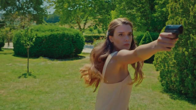 1. Bölüm Fragmanı