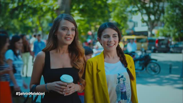 1. Bölüm Fragmanı