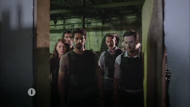 2. Bölüm Fragmanı