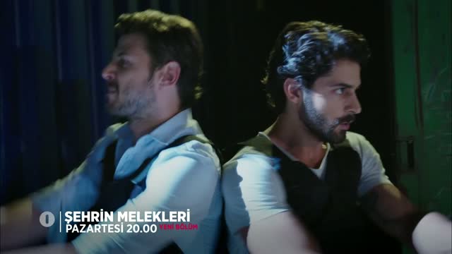 3. Bölüm Fragmanı