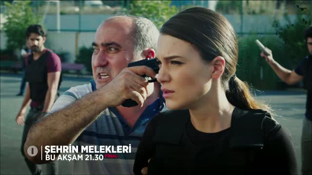 5. Bölüm Fragmanı