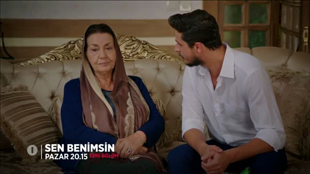 9. Bölüm Fragmanı