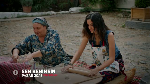 9. Bölüm Fragmanı