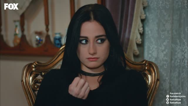 Peri, annesini affedecek mi?