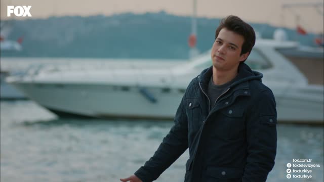 Emir, Fırat’ı intikam fikrinden vazgeçirmeye çalışıyor! 