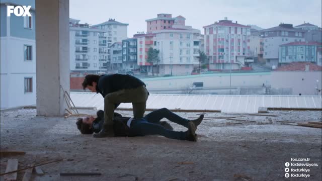 Onur için artık kaçış yok!